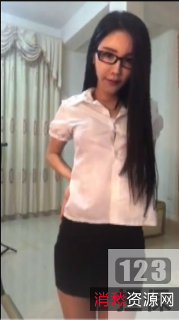 精选快手抖音主播网红糖心老师电商学生家长奶茶卖醉粉丝服装学生写真