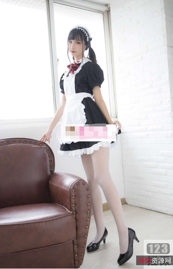 喵喵梓火热写真视频，超高人气！