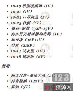 高颜值狗头妹子私人定制2.5G192V382P清凉漫展COSER铁粉飞机场