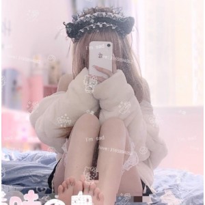 《小奥喵：推特博主的可爱作品，萌化人间！》