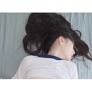 虎牙签约网红御姐糖心小江疏影多乙精选经典新作包装