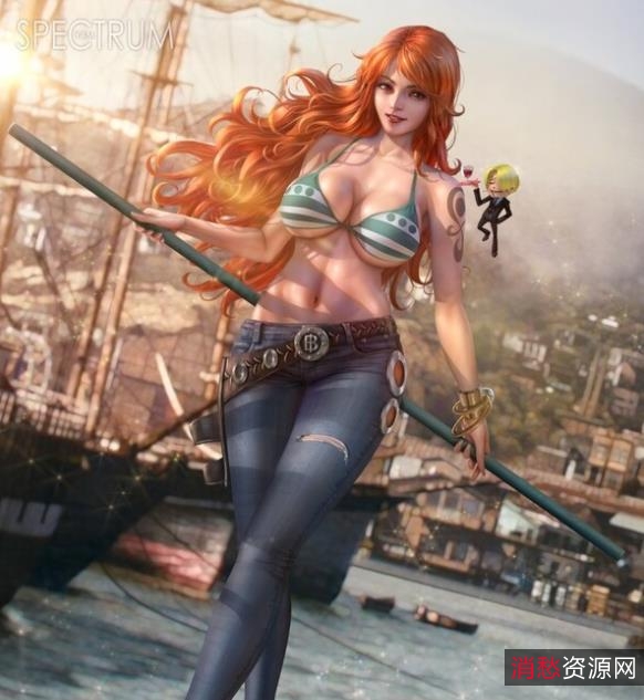 韩国YAM灵魂画师LOL阿狸死神海贼娜美汉库克性感18R奶牛精华162P-793M画册