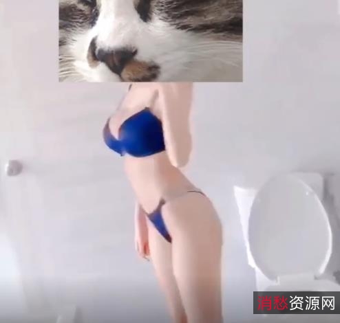 顶级网红久妖女神周淑怡：2.7G黑丝网丝绝顶飞行员飞机哥沙雕女王