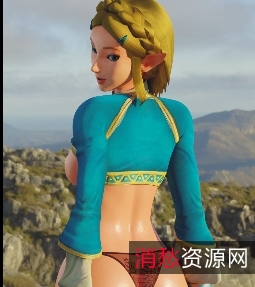 3D同人游戏《Gamingarzia》2022年9月19日发布,文件大小为2.2G,支持百度秒传。