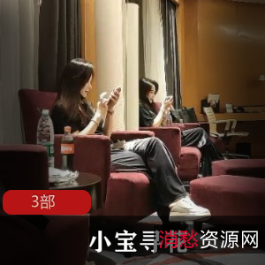 小宝寻花：两天三回合，总计3部，让你沉醉于成人世界的极致体验！