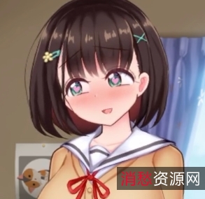 游戏动画中的処女角色与センパイ的エッチ场景的百度盘资源