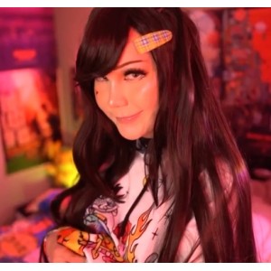 TS,Blondelashes19合集