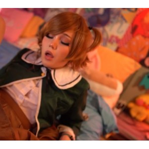 TS,Blondelashes19合集