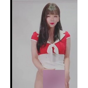 男粉合集：TS1776v兴奋性别颜值反差比的推群视频片段和图片