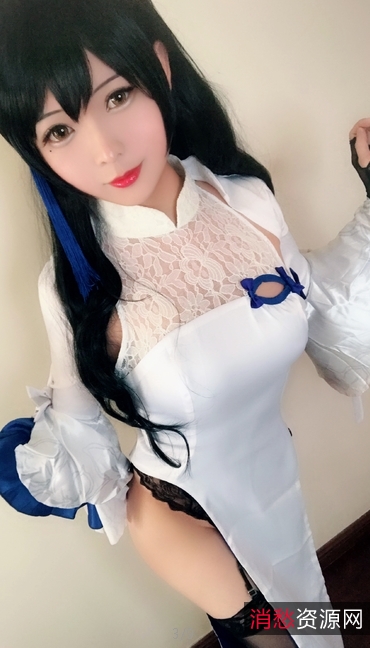 TS天花板：sola酱双马尾人气大合集，颜值身材诱惑精选尤物