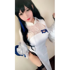 TS天花板：sola酱双马尾人气大合集，颜值身材诱惑精选尤物