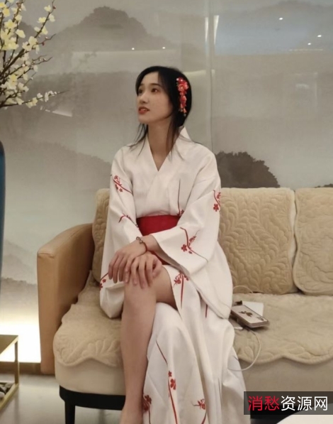 珠海孙淼与吉林付晴自拍泄密