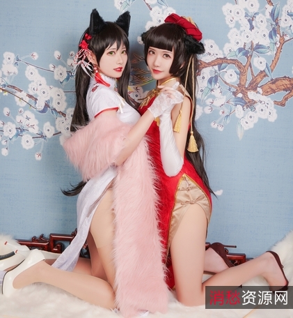 清纯人气王源纱希喵喵绝版合集