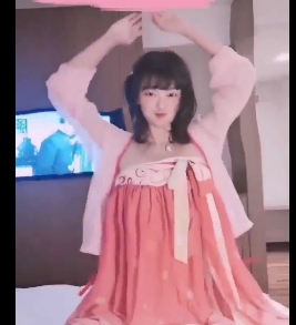 张花花合集：41p、43v+898M，多种下载方式