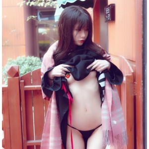 独家虎牙浮力姬发条少女29套无修正完整合集1.9G-百度云