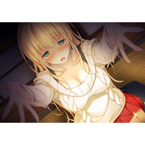 PC-ADV与残恋姐姐的幸福论汉化纯爱姐弟恋2.78GB