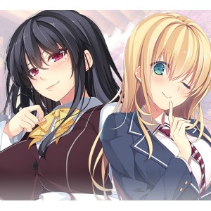 PC-ADV与残恋姐姐的幸福论汉化纯爱姐弟恋2.78GB