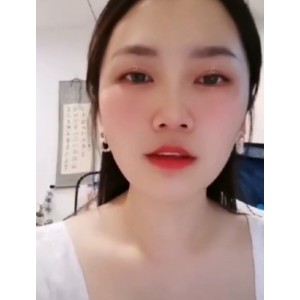 小倩倩呀的舌头舞合集（13V+371MB）