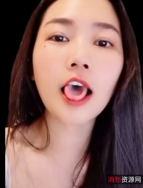 小倩倩呀的舌头舞合集(13V+371MB)