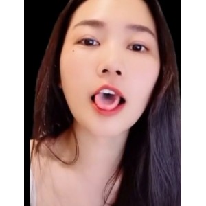 小倩倩呀的舌头舞合集（13V+371MB）