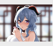 限时特惠原神甘雨专属人物资源大礼包，包含本子、同人图、MMD、2D、cos图集等多种精美内容！绝对是原神玩家们的必备收藏品！游戏中的美图和H动态更是让你欲罢不能！快来购买吧，只需2.7G的空间就能拥有这一系列精彩内容！