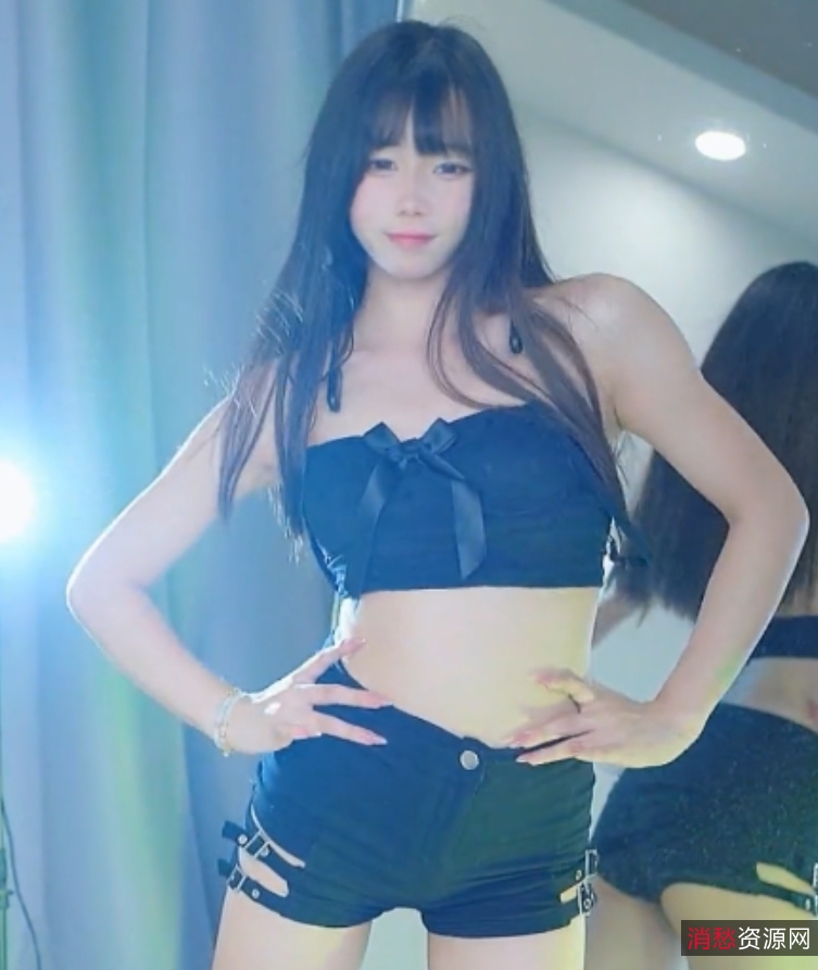 咬一口兔娘早期热舞合集5V+4G百度盘