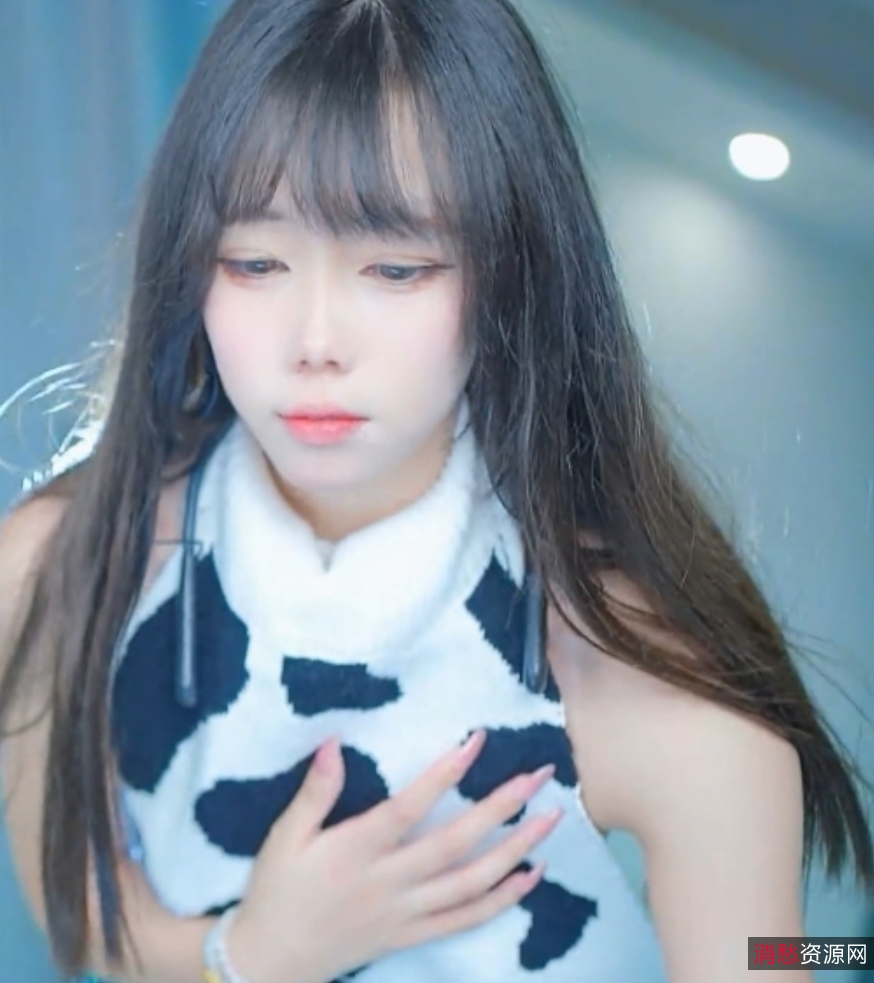 咬一口兔娘早期热舞合集5V+4G百度盘