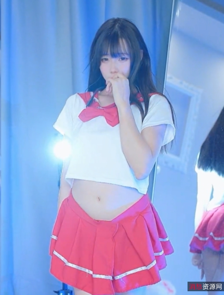 咬一口兔娘早期热舞合集5V+4G百度盘