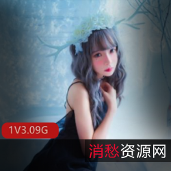 虎牙美女《胖次猫》直播资源互动商品