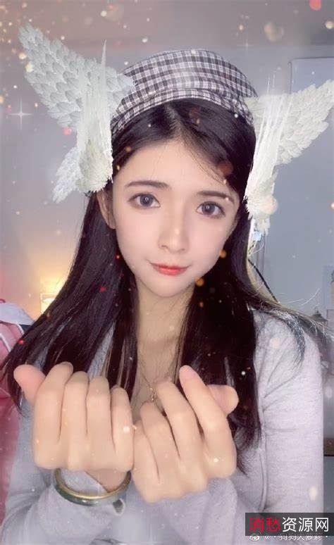 狗头萝莉-高颜值妹子合集