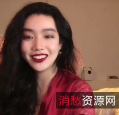 抖音闪现颜值主播情难自禁超薄网纱服若隐若现