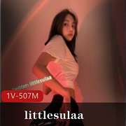 韩国推特精选反差女神：littlesulaa的火辣身材和瑜伽教师身份