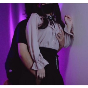 精选地雷系女神Echiechi资源合集