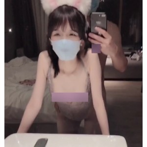 91粉色情人合集