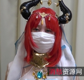 转载搬运コスプレきぞく妮露[1V+7G][百度盘]