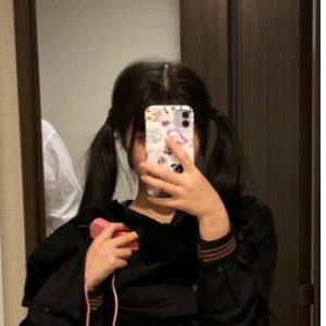 推特妹子浮力姬（wink是可爱的wink）展示合集