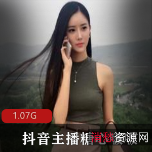 糖心啵啵:抖音女神的最新作品合集