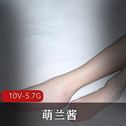 限时特惠萌兰酱汉服肚兜足技合集，让你的穿搭更有魅力！