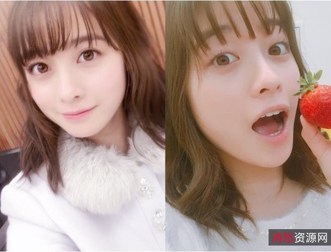 绝美网红小贝同学的珍贵作品