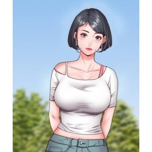 全彩韩漫新婚娇妻：一次就上瘾