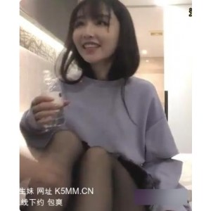 清纯精选妹子：李寻欢探花网约精选