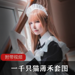 限量版猫薄禾四套写真集