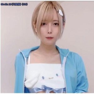 秋月真凌的伪娘商品