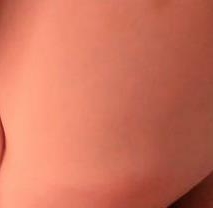 粉嫩一线天神秘处