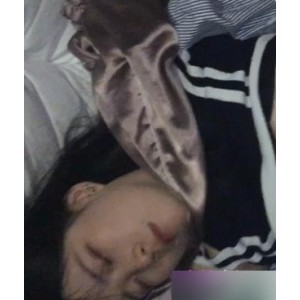 捡尸校花妹子五部