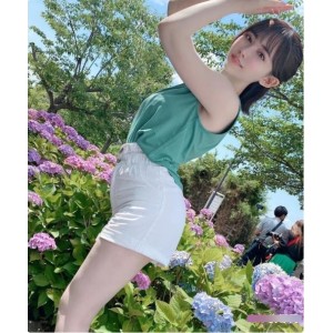 三寸妹子抖音妹子作品