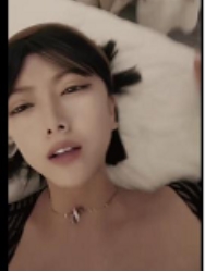 冷艳女神与P友大战秀：玩到虚脱