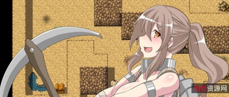 隶娘冒险录Ver1.00精翻汉化版PC安卓全CGRPG游戏