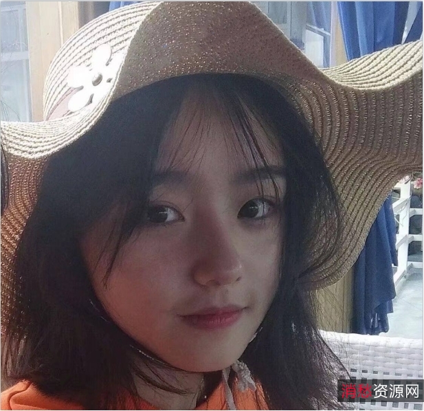 超级漂亮校花女同学参加微醺聚会