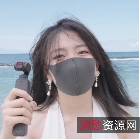 夏日回忆的香港玩偶姐姐